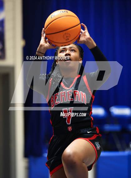 Thumbnail 3 in Berean Baptist Academy @ Fayetteville Christian photogallery.