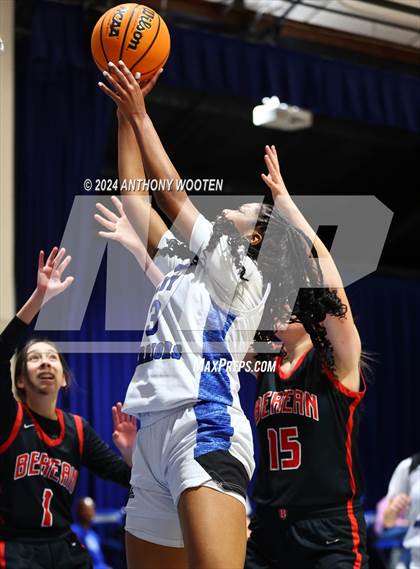 Thumbnail 3 in Berean Baptist Academy @ Fayetteville Christian photogallery.
