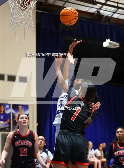 Thumbnail 3 in Berean Baptist Academy @ Fayetteville Christian photogallery.