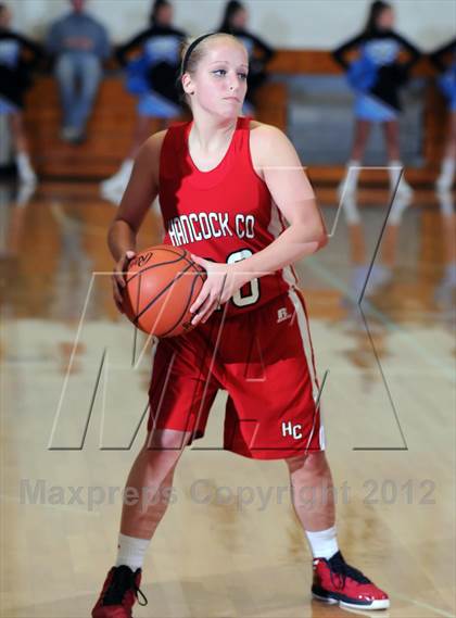 Thumbnail 1 in Hancock County @ Muhlenberg County photogallery.