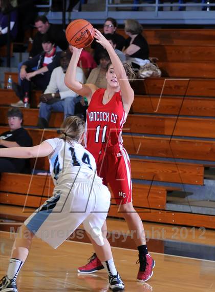 Thumbnail 3 in Hancock County @ Muhlenberg County photogallery.
