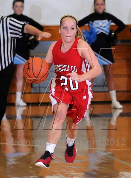 Thumbnail 1 in Hancock County @ Muhlenberg County photogallery.