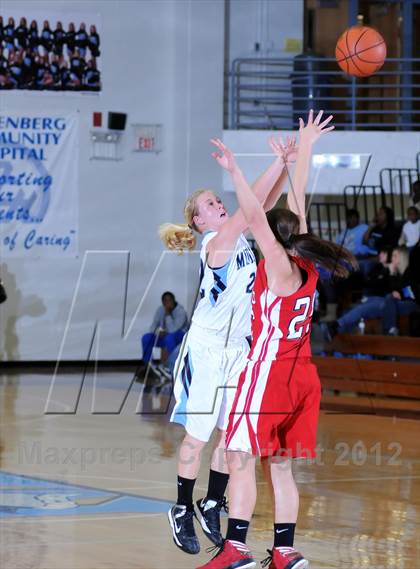 Thumbnail 1 in Hancock County @ Muhlenberg County photogallery.