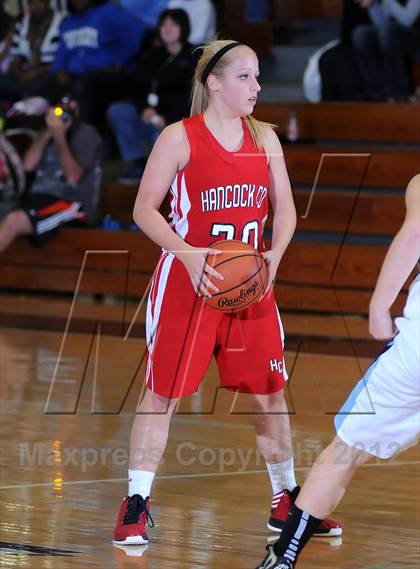 Thumbnail 1 in Hancock County @ Muhlenberg County photogallery.