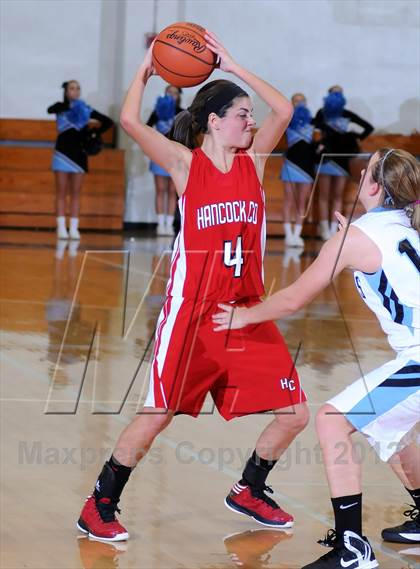 Thumbnail 1 in Hancock County @ Muhlenberg County photogallery.