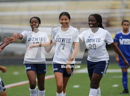 Thumbnail 3 in Bowie @ Wise photogallery.