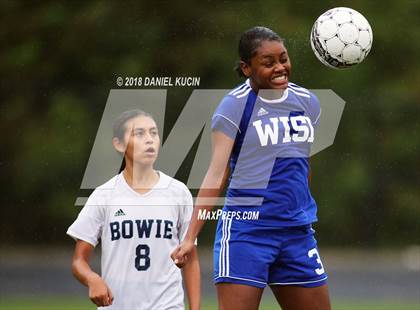 Thumbnail 2 in Bowie @ Wise photogallery.