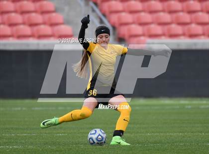 Thumbnail 2 in Maple Mountain vs. Timpanogos (UHSAA 5A Final) photogallery.