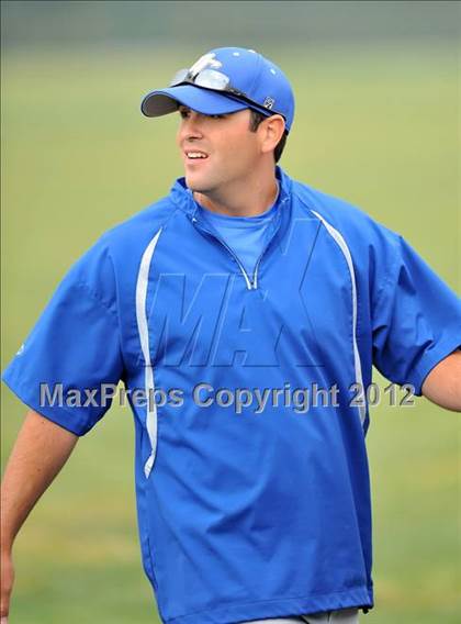 Thumbnail 1 in Dawson vs. Dodd City (UIL 1A Region 2 Area Playoff) photogallery.