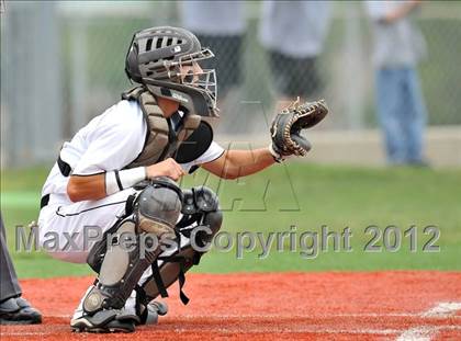 Thumbnail 2 in Dawson vs. Dodd City (UIL 1A Region 2 Area Playoff) photogallery.