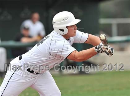 Thumbnail 2 in Dawson vs. Dodd City (UIL 1A Region 2 Area Playoff) photogallery.