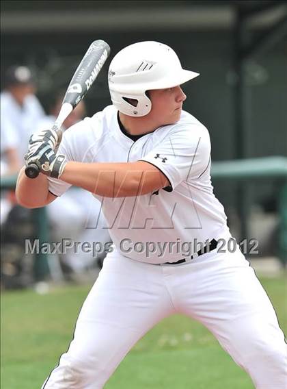Thumbnail 1 in Dawson vs. Dodd City (UIL 1A Region 2 Area Playoff) photogallery.
