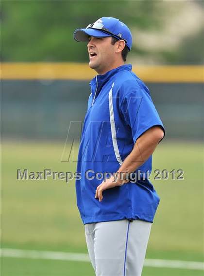 Thumbnail 1 in Dawson vs. Dodd City (UIL 1A Region 2 Area Playoff) photogallery.