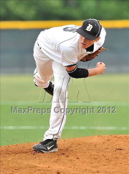 Thumbnail 2 in Dawson vs. Dodd City (UIL 1A Region 2 Area Playoff) photogallery.
