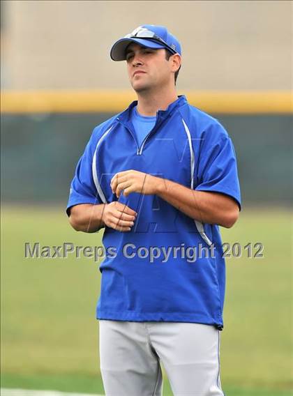 Thumbnail 1 in Dawson vs. Dodd City (UIL 1A Region 2 Area Playoff) photogallery.