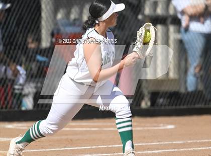 Thumbnail 2 in Carpinteria vs Eagle Rock (Spring Fling Tournament) photogallery.