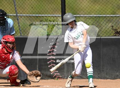 Thumbnail 1 in Carpinteria vs Eagle Rock (Spring Fling Tournament) photogallery.