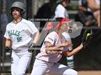Photo from the gallery "Carpinteria vs Eagle Rock (Spring Fling Tournament)"
