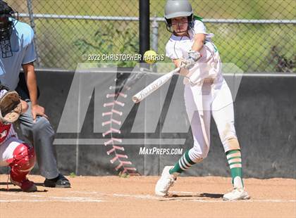 Thumbnail 1 in Carpinteria vs Eagle Rock (Spring Fling Tournament) photogallery.