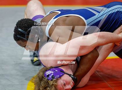 Thumbnail 3 in GHSA 2A Traditional Sectional Tournament (Section B Areas 1,3,5,8) photogallery.