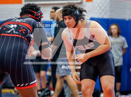 Thumbnail 2 in GHSA 2A Traditional Sectional Tournament (Section B Areas 1,3,5,8) photogallery.
