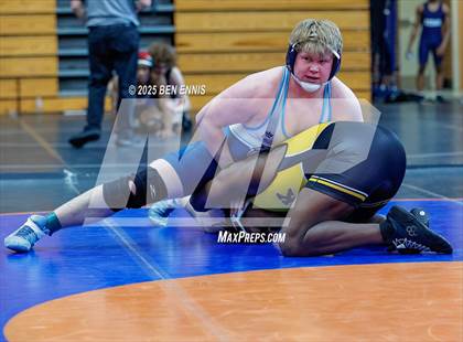 Thumbnail 2 in GHSA 2A Traditional Sectional Tournament (Section B Areas 1,3,5,8) photogallery.