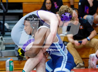 Thumbnail 1 in GHSA 2A Traditional Sectional Tournament (Section B Areas 1,3,5,8) photogallery.