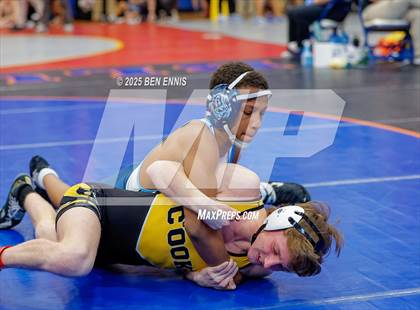 Thumbnail 2 in GHSA 2A Traditional Sectional Tournament (Section B Areas 1,3,5,8) photogallery.