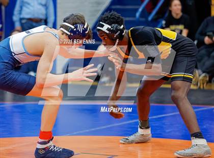 Thumbnail 2 in GHSA 2A Traditional Sectional Tournament (Section B Areas 1,3,5,8) photogallery.