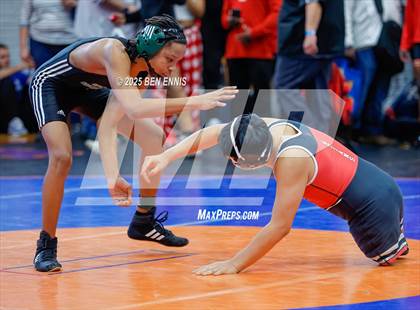 Thumbnail 3 in GHSA 2A Traditional Sectional Tournament (Section B Areas 1,3,5,8) photogallery.
