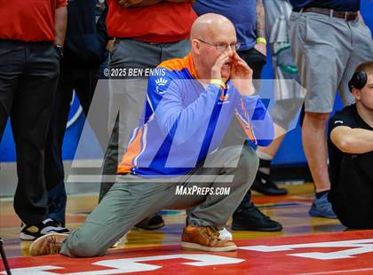 Thumbnail 1 in GHSA 2A Traditional Sectional Tournament (Section B Areas 1,3,5,8) photogallery.