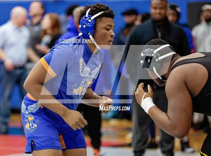 Thumbnail 3 in GHSA 2A Traditional Sectional Tournament (Section B Areas 1,3,5,8) photogallery.