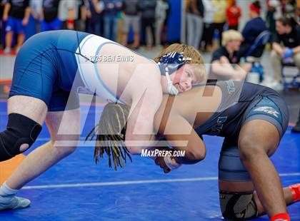 Thumbnail 2 in GHSA 2A Traditional Sectional Tournament (Section B Areas 1,3,5,8) photogallery.