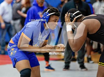 Thumbnail 2 in GHSA 2A Traditional Sectional Tournament (Section B Areas 1,3,5,8) photogallery.