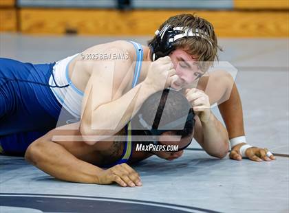 Thumbnail 2 in GHSA 2A Traditional Sectional Tournament (Section B Areas 1,3,5,8) photogallery.
