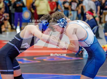 Thumbnail 1 in GHSA 2A Traditional Sectional Tournament (Section B Areas 1,3,5,8) photogallery.