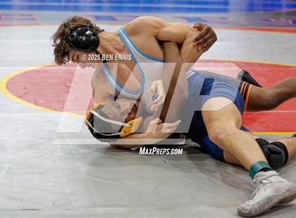 Thumbnail 1 in GHSA 2A Traditional Sectional Tournament (Section B Areas 1,3,5,8) photogallery.