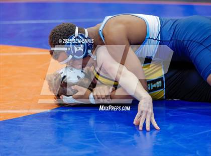 Thumbnail 1 in GHSA 2A Traditional Sectional Tournament (Section B Areas 1,3,5,8) photogallery.