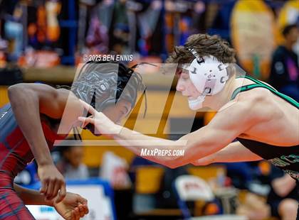 Thumbnail 1 in GHSA 2A Traditional Sectional Tournament (Section B Areas 1,3,5,8) photogallery.