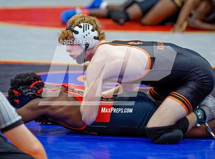 Thumbnail 2 in GHSA 2A Traditional Sectional Tournament (Section B Areas 1,3,5,8) photogallery.