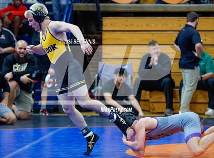 Thumbnail 2 in GHSA 2A Traditional Sectional Tournament (Section B Areas 1,3,5,8) photogallery.