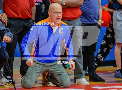 Thumbnail 1 in GHSA 2A Traditional Sectional Tournament (Section B Areas 1,3,5,8) photogallery.