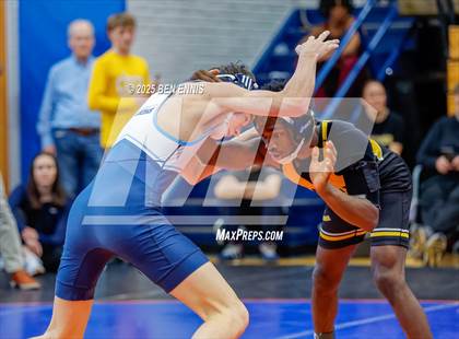 Thumbnail 1 in GHSA 2A Traditional Sectional Tournament (Section B Areas 1,3,5,8) photogallery.
