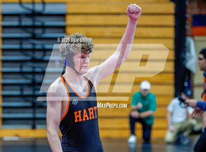 Thumbnail 1 in GHSA 2A Traditional Sectional Tournament (Section B Areas 1,3,5,8) photogallery.