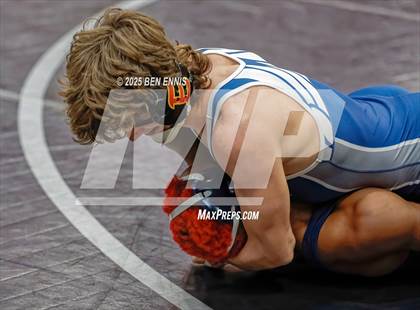Thumbnail 1 in GHSA 2A Traditional Sectional Tournament (Section B Areas 1,3,5,8) photogallery.