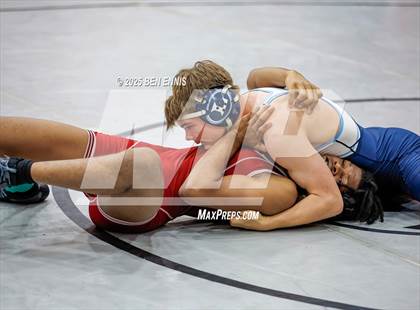 Thumbnail 3 in GHSA 2A Traditional Sectional Tournament (Section B Areas 1,3,5,8) photogallery.