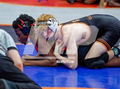Thumbnail 1 in GHSA 2A Traditional Sectional Tournament (Section B Areas 1,3,5,8) photogallery.
