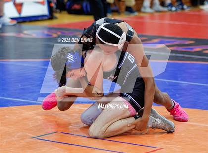 Thumbnail 1 in GHSA 2A Traditional Sectional Tournament (Section B Areas 1,3,5,8) photogallery.