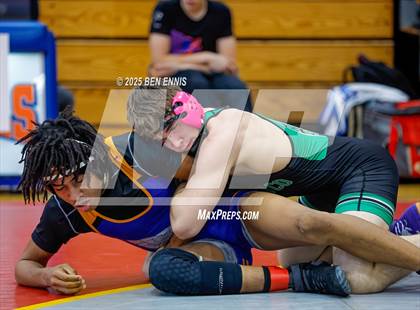 Thumbnail 3 in GHSA 2A Traditional Sectional Tournament (Section B Areas 1,3,5,8) photogallery.