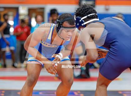 Thumbnail 1 in GHSA 2A Traditional Sectional Tournament (Section B Areas 1,3,5,8) photogallery.